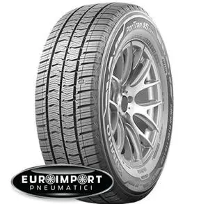 Kumho Portran cx11 215/60 R17 109/107 T Carico C  TL